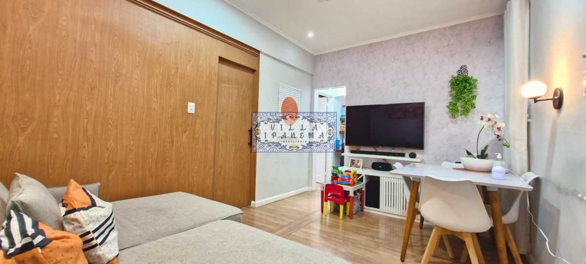 Conheça AB do imóvel - Apartamento à venda Avenida Henrique Valadares, Centro, Rio de Janeiro - R$ 428.000 - LI063 - 3 AB - 3