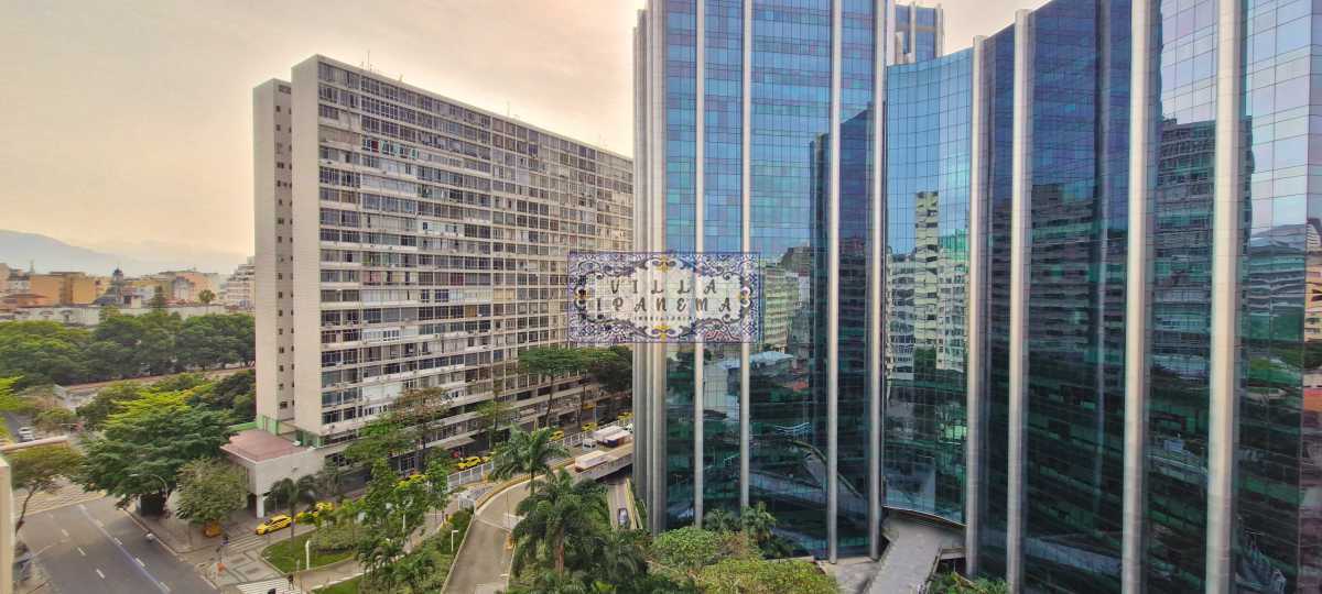 Conheça AD do imóvel - Apartamento à venda Avenida Henrique Valadares, Centro, Rio de Janeiro - R$ 428.000 - LI063 - 5 AD - 5