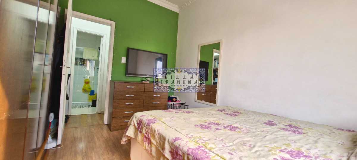 Conheça BA do imóvel - Apartamento à venda Avenida Henrique Valadares, Centro, Rio de Janeiro - R$ 428.000 - LI063 - 7 BA - 7