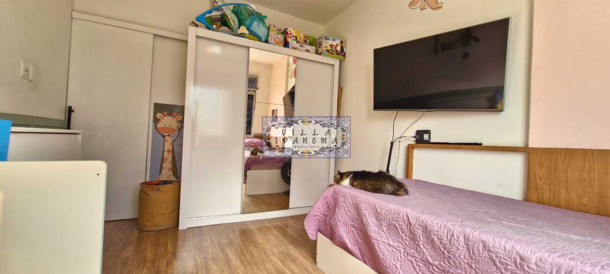 Conheça DA do imóvel - Apartamento à venda Avenida Henrique Valadares, Centro, Rio de Janeiro - R$ 428.000 - LI063 - 11 DA - 11