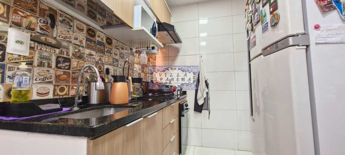Conheça EA do imóvel - Apartamento à venda Avenida Henrique Valadares, Centro, Rio de Janeiro - R$ 428.000 - LI063 - 13 EA - 13