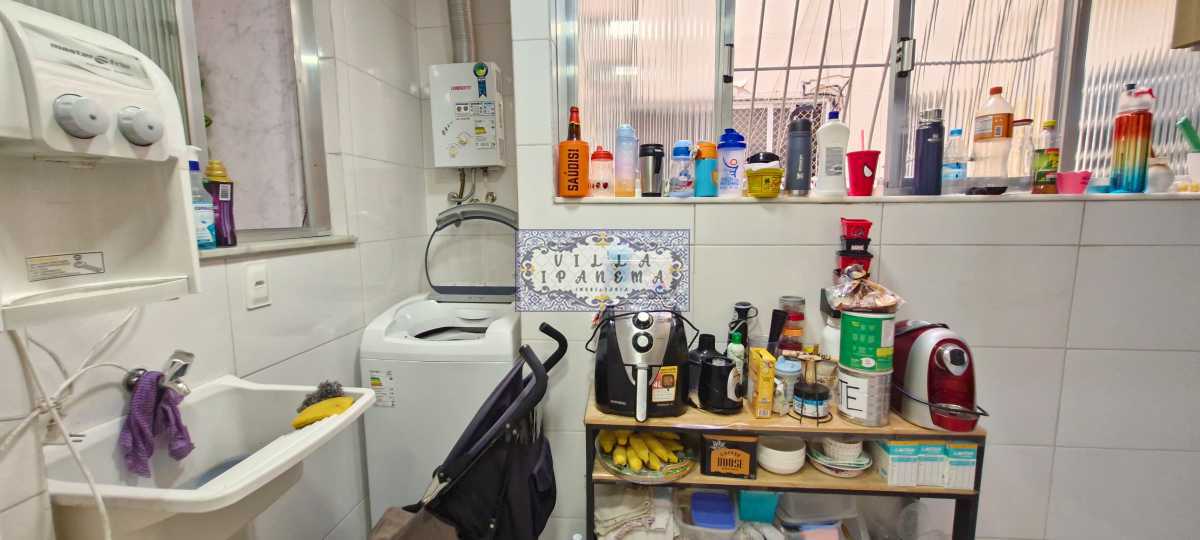 Conheça EB do imóvel - Apartamento à venda Avenida Henrique Valadares, Centro, Rio de Janeiro - R$ 428.000 - LI063 - 14 EB - 14