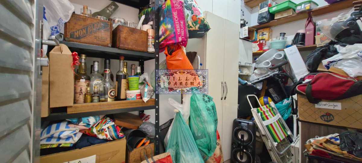 Conheça F do imóvel - Apartamento à venda Avenida Henrique Valadares, Centro, Rio de Janeiro - R$ 428.000 - LI063 - 15 F - 15