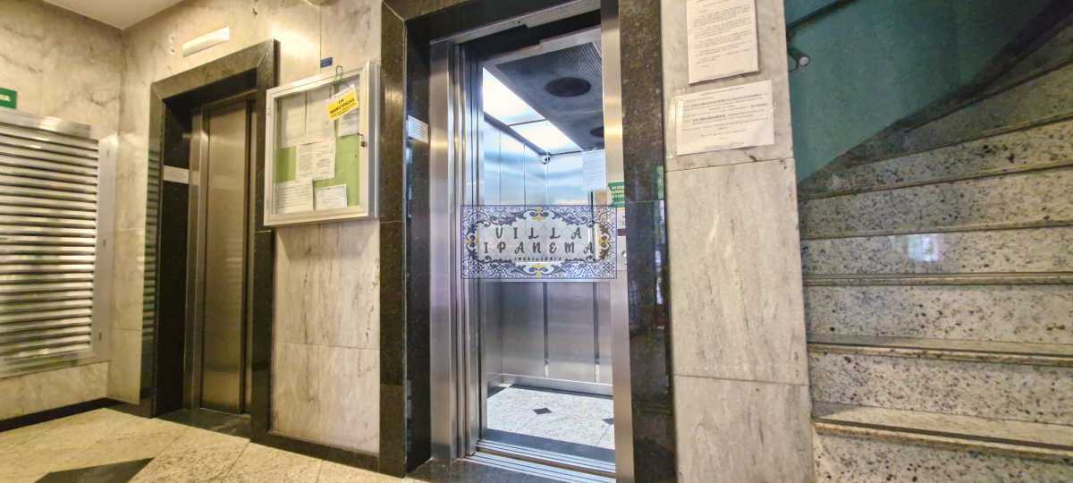 Conheça G do imóvel - Apartamento à venda Avenida Henrique Valadares, Centro, Rio de Janeiro - R$ 428.000 - LI063 - 16 G - 16