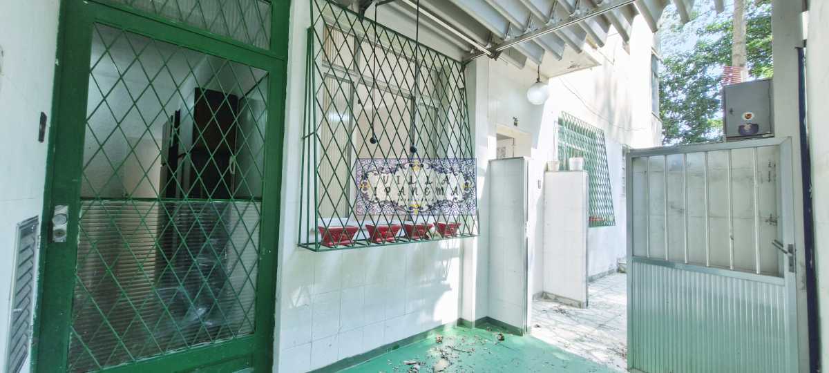 Conheça A do imóvel - Apartamento à venda Rua Almirante Alexandrino, Santa Teresa, Rio de Janeiro - R$ 350.000 - IPA23034 - 1 A - 1