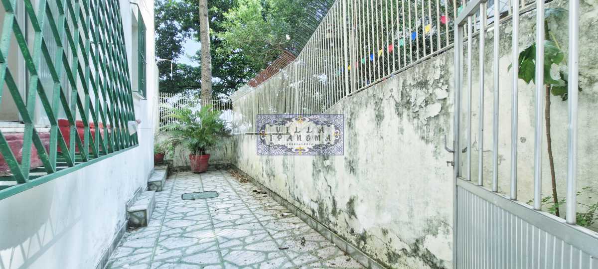 Conheça AA do imóvel - Apartamento à venda Rua Almirante Alexandrino, Santa Teresa, Rio de Janeiro - R$ 350.000 - IPA23034 - 2 AA - 2