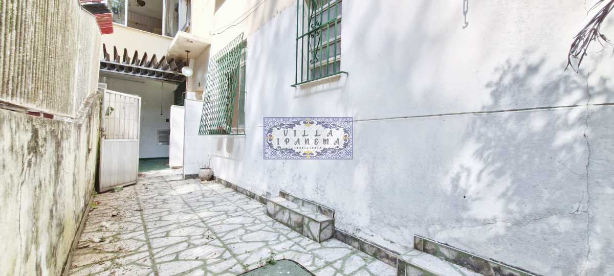Conheça ab do imóvel - Apartamento à venda Rua Almirante Alexandrino, Santa Teresa, Rio de Janeiro - R$ 350.000 - IPA23034 - 3 ab - 3