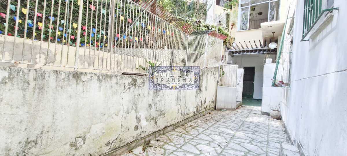 Conheça ac do imóvel - Apartamento à venda Rua Almirante Alexandrino, Santa Teresa, Rio de Janeiro - R$ 350.000 - IPA23034 - 4 ac - 4