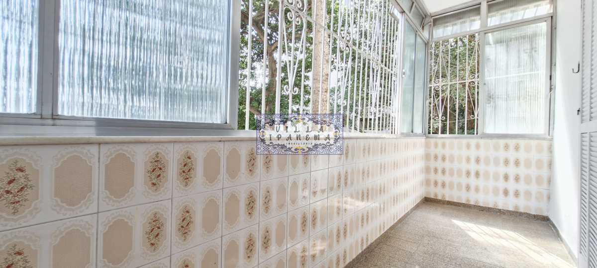 Conheça B do imóvel - Apartamento à venda Rua Almirante Alexandrino, Santa Teresa, Rio de Janeiro - R$ 350.000 - IPA23034 - 5 B - 5