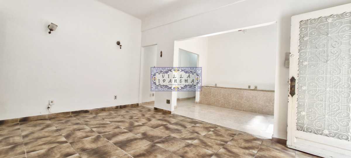 Conheça C do imóvel - Apartamento à venda Rua Almirante Alexandrino, Santa Teresa, Rio de Janeiro - R$ 350.000 - IPA23034 - 8 C - 8