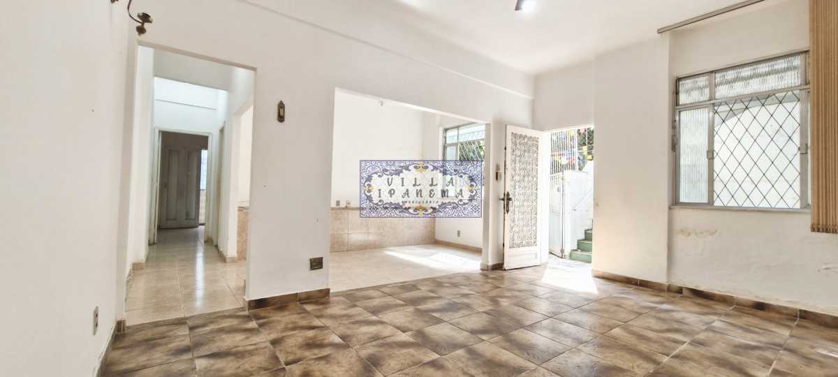Conheça CA do imóvel - Apartamento à venda Rua Almirante Alexandrino, Santa Teresa, Rio de Janeiro - R$ 350.000 - IPA23034 - 9 CA - 9
