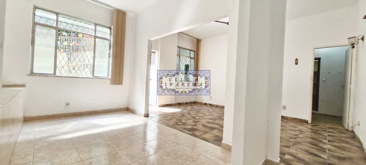 Conheça D do imóvel - Apartamento à venda Rua Almirante Alexandrino, Santa Teresa, Rio de Janeiro - R$ 350.000 - IPA23034 - 10 D - 10