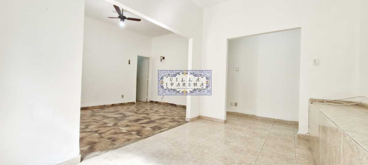 Conheça DA do imóvel - Apartamento à venda Rua Almirante Alexandrino, Santa Teresa, Rio de Janeiro - R$ 350.000 - IPA23034 - 11 DA - 11
