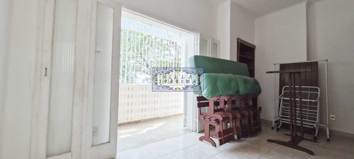 Conheça E do imóvel - Apartamento à venda Rua Almirante Alexandrino, Santa Teresa, Rio de Janeiro - R$ 350.000 - IPA23034 - 12 E - 12