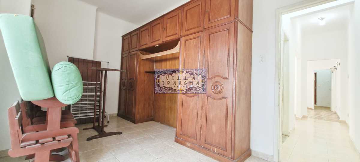 Conheça EA do imóvel - Apartamento à venda Rua Almirante Alexandrino, Santa Teresa, Rio de Janeiro - R$ 350.000 - IPA23034 - 13 EA - 13