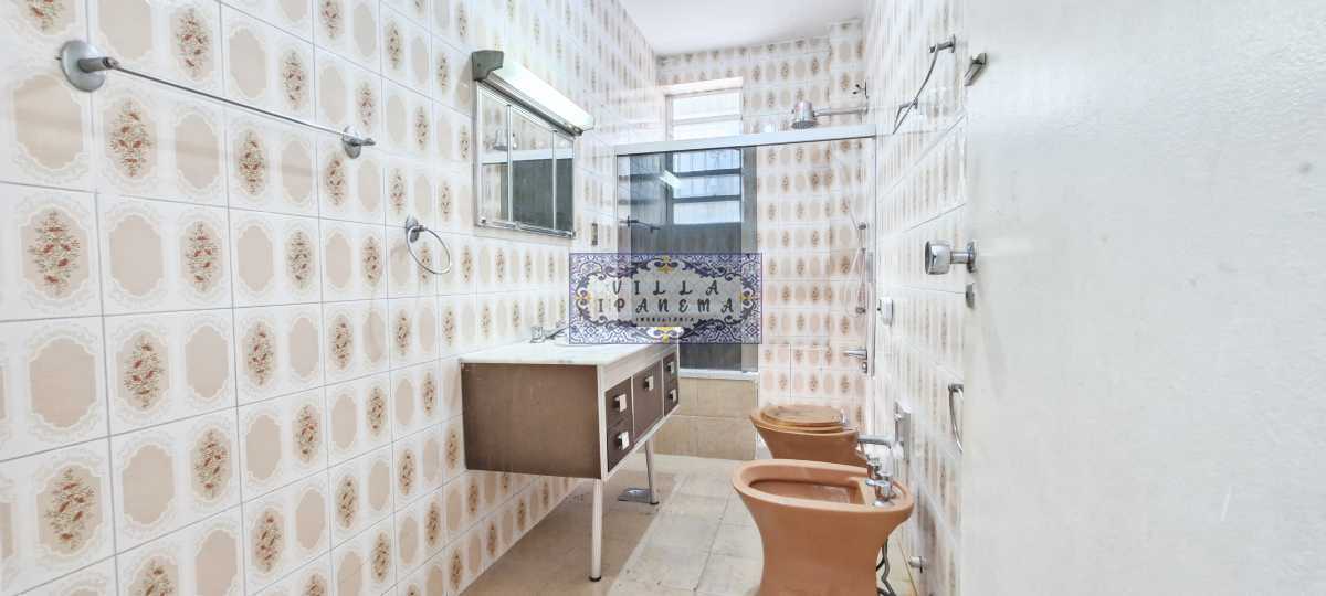 Conheça F do imóvel - Apartamento à venda Rua Almirante Alexandrino, Santa Teresa, Rio de Janeiro - R$ 350.000 - IPA23034 - 14 F - 14