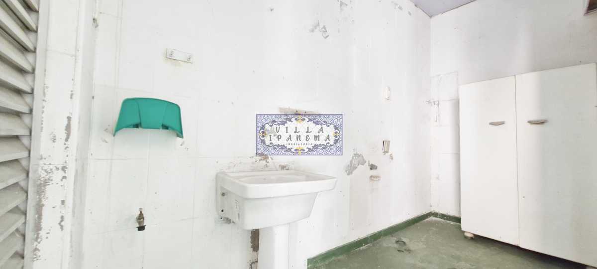Conheça H do imóvel - Apartamento à venda Rua Almirante Alexandrino, Santa Teresa, Rio de Janeiro - R$ 350.000 - IPA23034 - 18 H - 18
