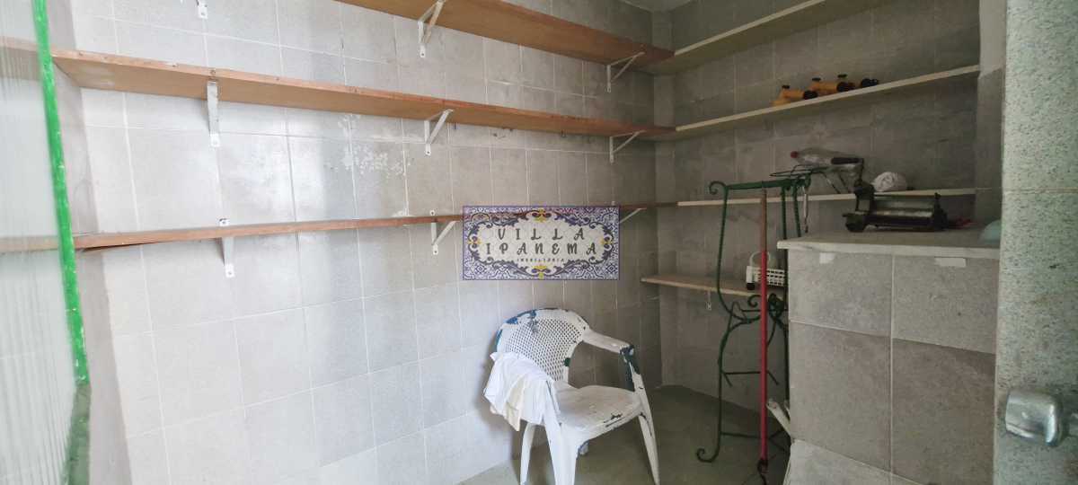 Conheça HA do imóvel - Apartamento à venda Rua Almirante Alexandrino, Santa Teresa, Rio de Janeiro - R$ 350.000 - IPA23034 - 19 HA - 19