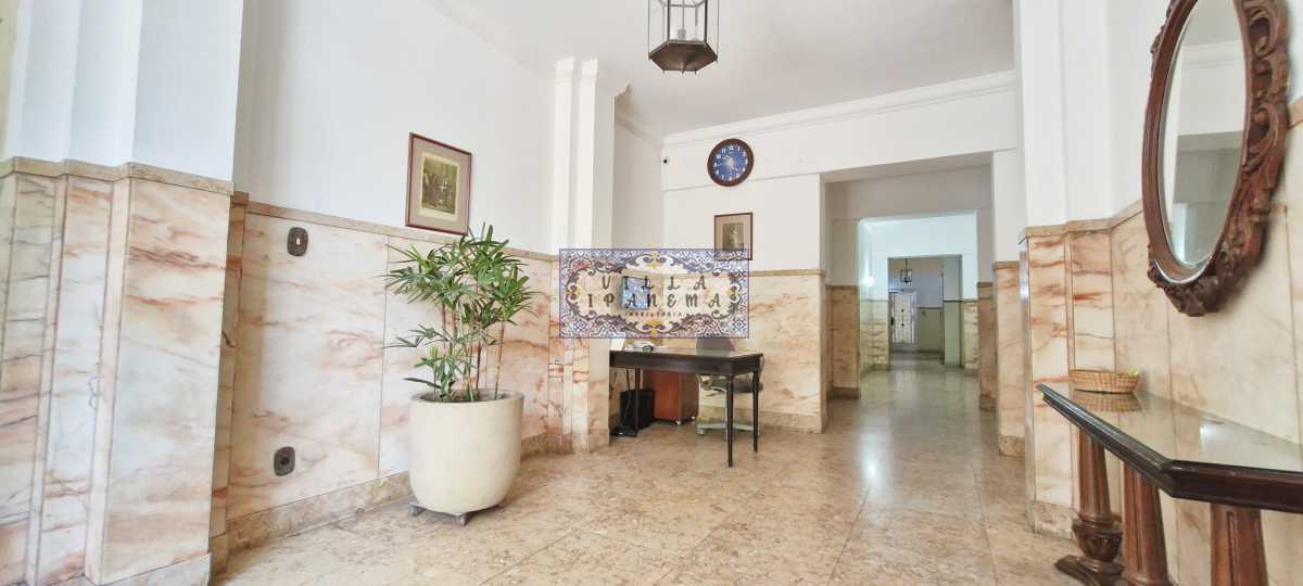 Conheça K do imóvel - Apartamento à venda Rua Almirante Alexandrino, Santa Teresa, Rio de Janeiro - R$ 350.000 - IPA23034 - 23 K - 23