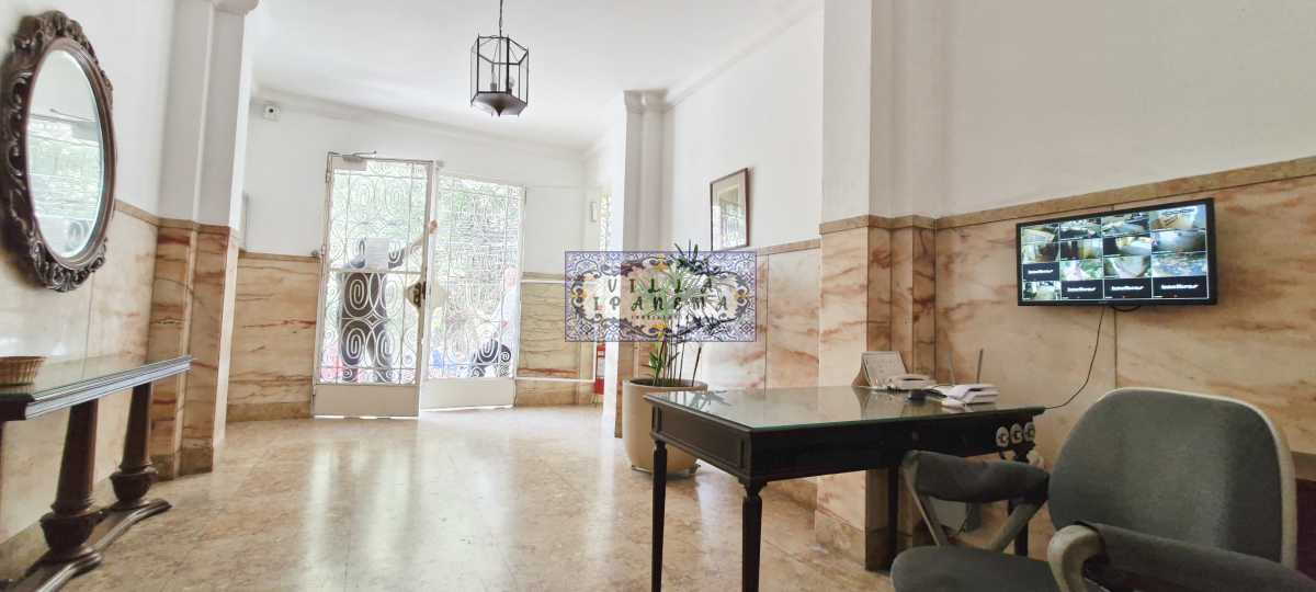 Conheça KA do imóvel - Apartamento à venda Rua Almirante Alexandrino, Santa Teresa, Rio de Janeiro - R$ 350.000 - IPA23034 - 24 KA - 24