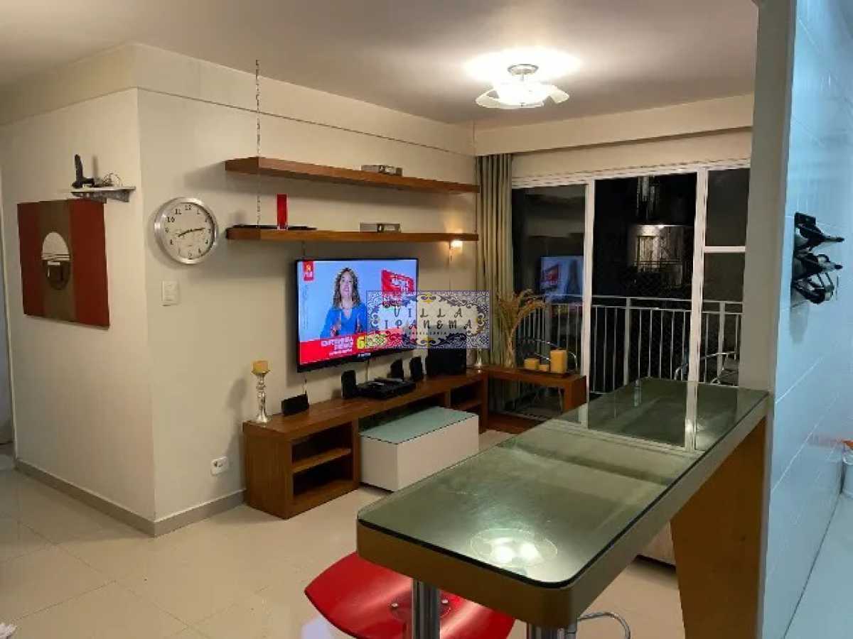 Conheça C do imóvel - Apartamento 2 quartos à venda Centro, Rio de Janeiro - R$ 604.000 - CPAZ743 - 3 C - 3