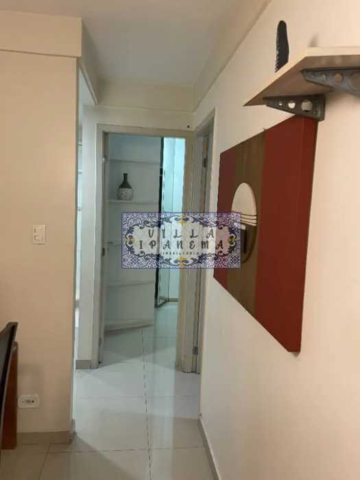 Conheça D do imóvel - Apartamento 2 quartos à venda Centro, Rio de Janeiro - R$ 604.000 - CPAZ743 - 4 D - 4