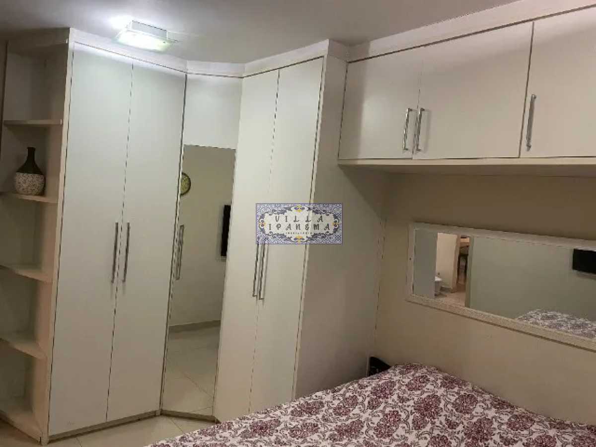 Conheça E do imóvel - Apartamento 2 quartos à venda Centro, Rio de Janeiro - R$ 604.000 - CPAZ743 - 5 E - 5