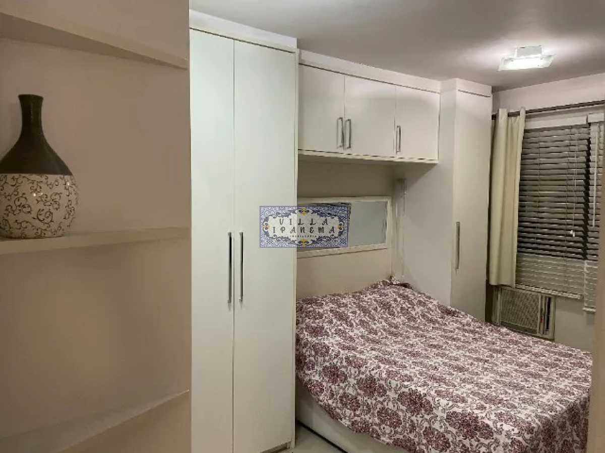 Conheça F do imóvel - Apartamento 2 quartos à venda Centro, Rio de Janeiro - R$ 604.000 - CPAZ743 - 6 F - 6
