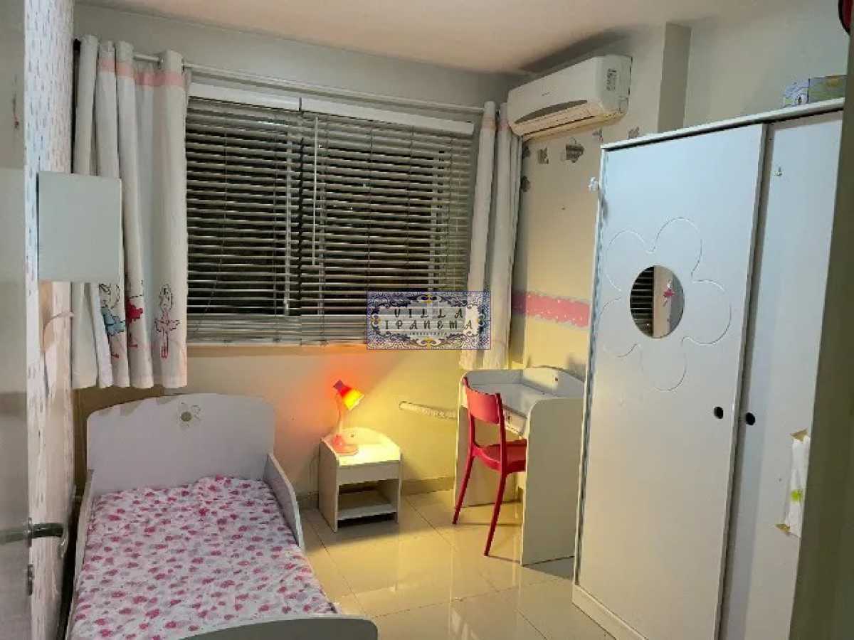 Conheça G do imóvel - Apartamento 2 quartos à venda Centro, Rio de Janeiro - R$ 604.000 - CPAZ743 - 7 G - 7