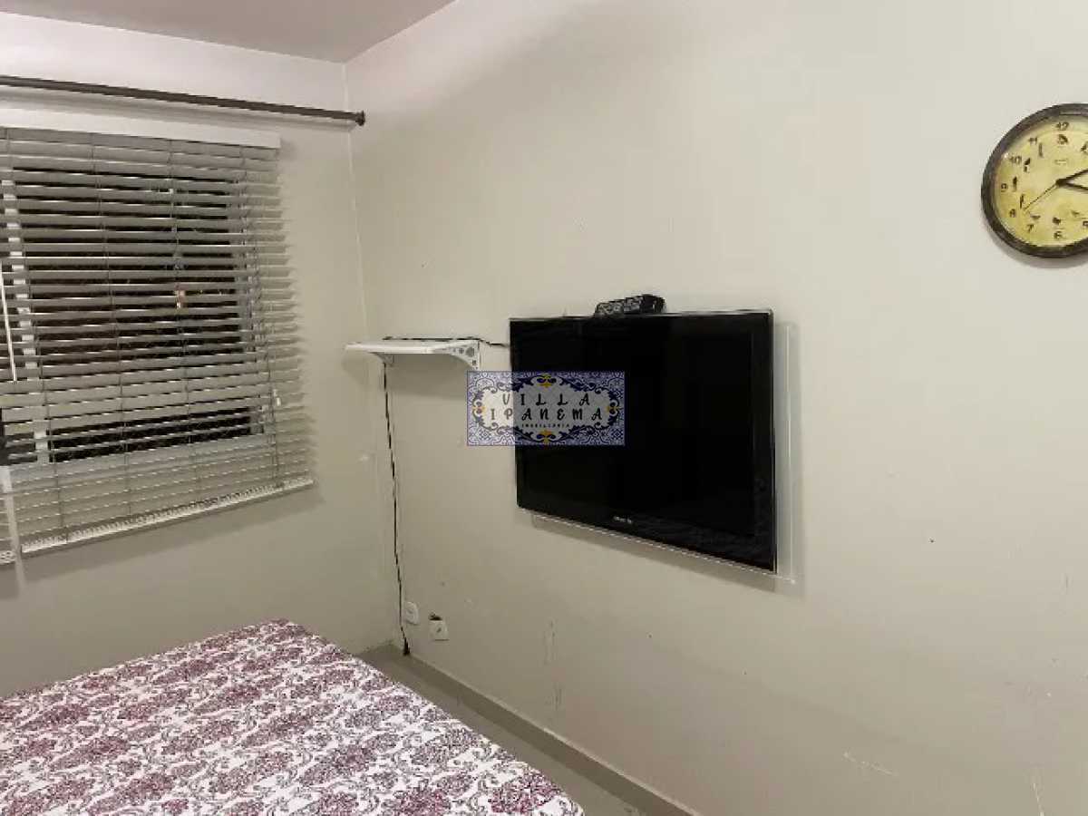 Conheça H do imóvel - Apartamento 2 quartos à venda Centro, Rio de Janeiro - R$ 604.000 - CPAZ743 - 8 H - 8