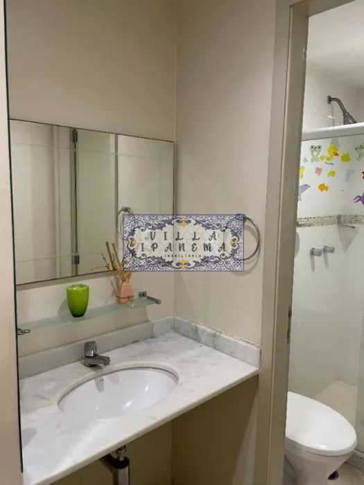 Conheça I do imóvel - Apartamento 2 quartos à venda Centro, Rio de Janeiro - R$ 604.000 - CPAZ743 - 9 I - 9