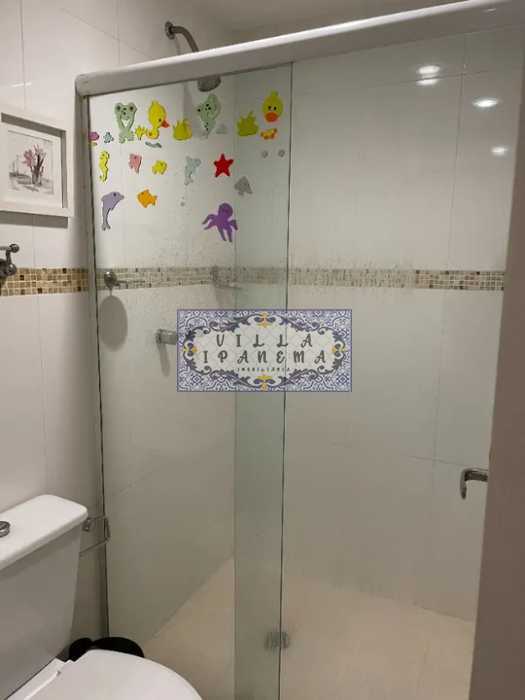 Conheça J do imóvel - Apartamento 2 quartos à venda Centro, Rio de Janeiro - R$ 604.000 - CPAZ743 - 10 J - 10