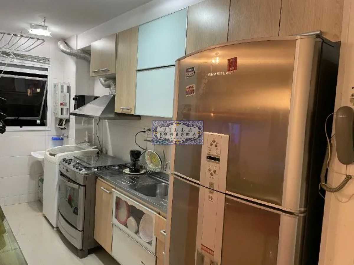 Conheça K do imóvel - Apartamento 2 quartos à venda Centro, Rio de Janeiro - R$ 604.000 - CPAZ743 - 11 K - 11
