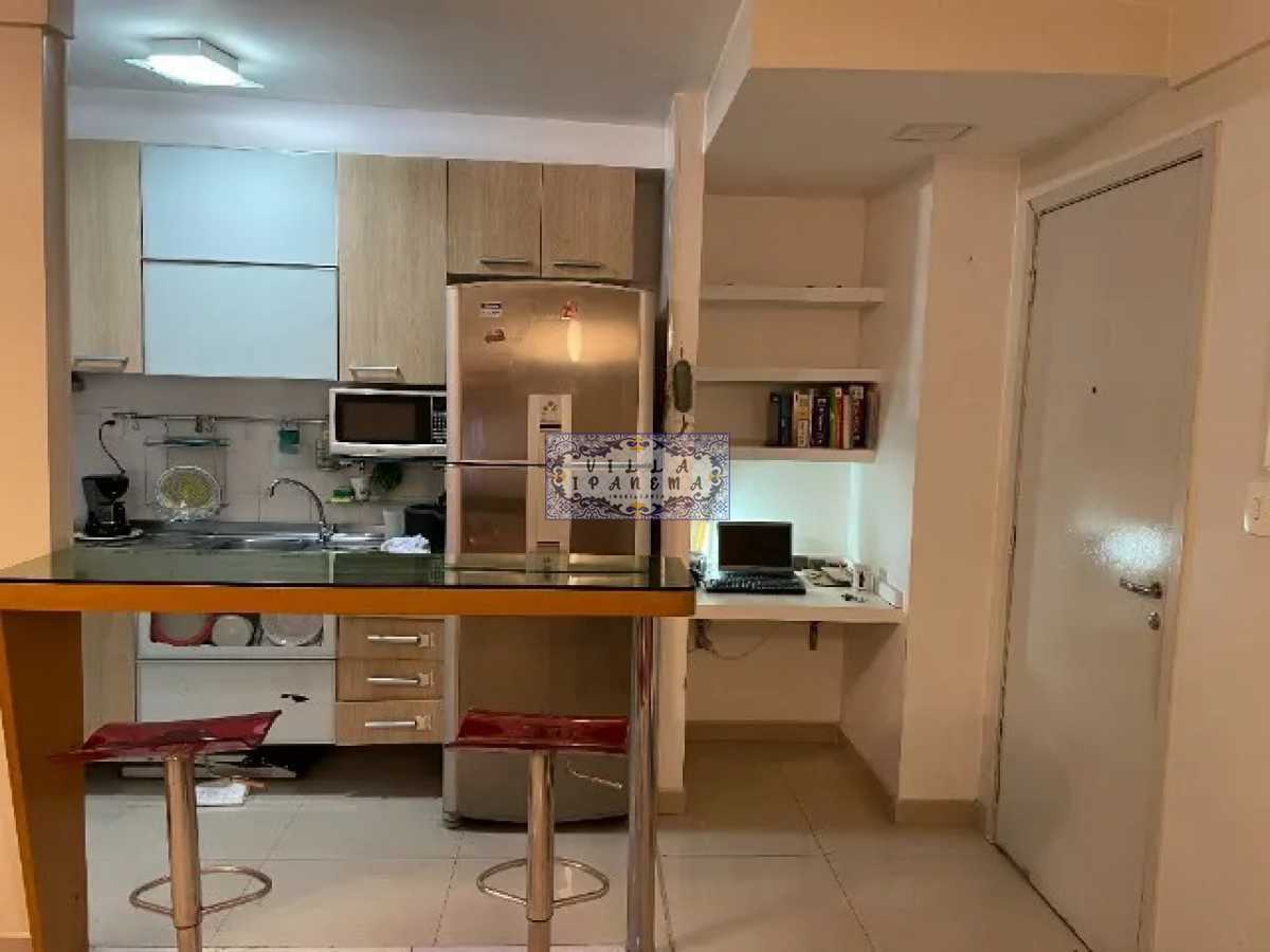 Conheça L do imóvel - Apartamento 2 quartos à venda Centro, Rio de Janeiro - R$ 604.000 - CPAZ743 - 12 L - 12