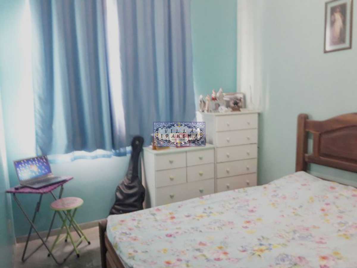 Conheça D do imóvel - Apartamento à venda Rua Barão da Torre, Ipanema, Rio de Janeiro - R$ 1.350.000 - GAB0015 - 4 D - 4