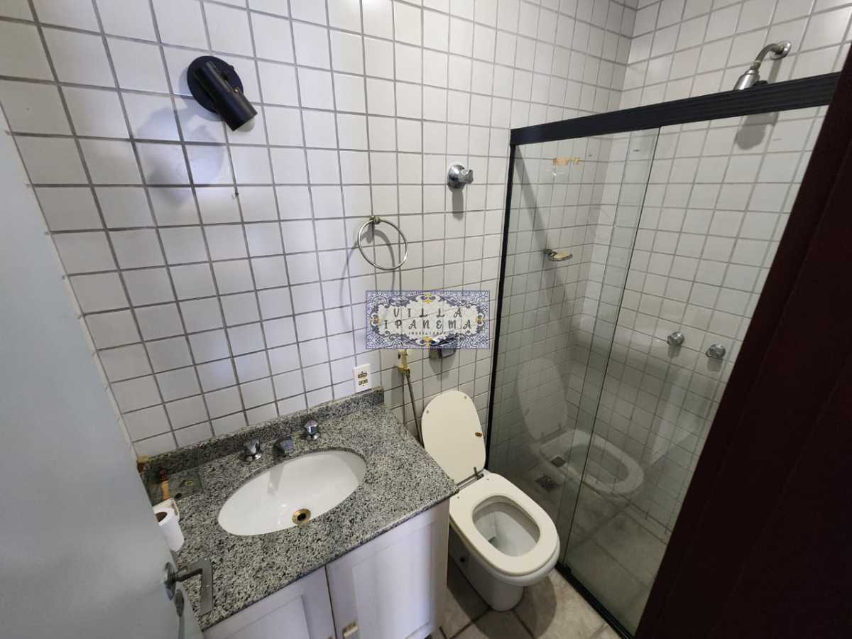 Conheça ADDDDD. do imóvel - Cobertura à venda Rua Desembargador Burle, Humaitá, Rio de Janeiro - R$ 2.150.000 - VIL13 - 8 ADDDDD. - 8