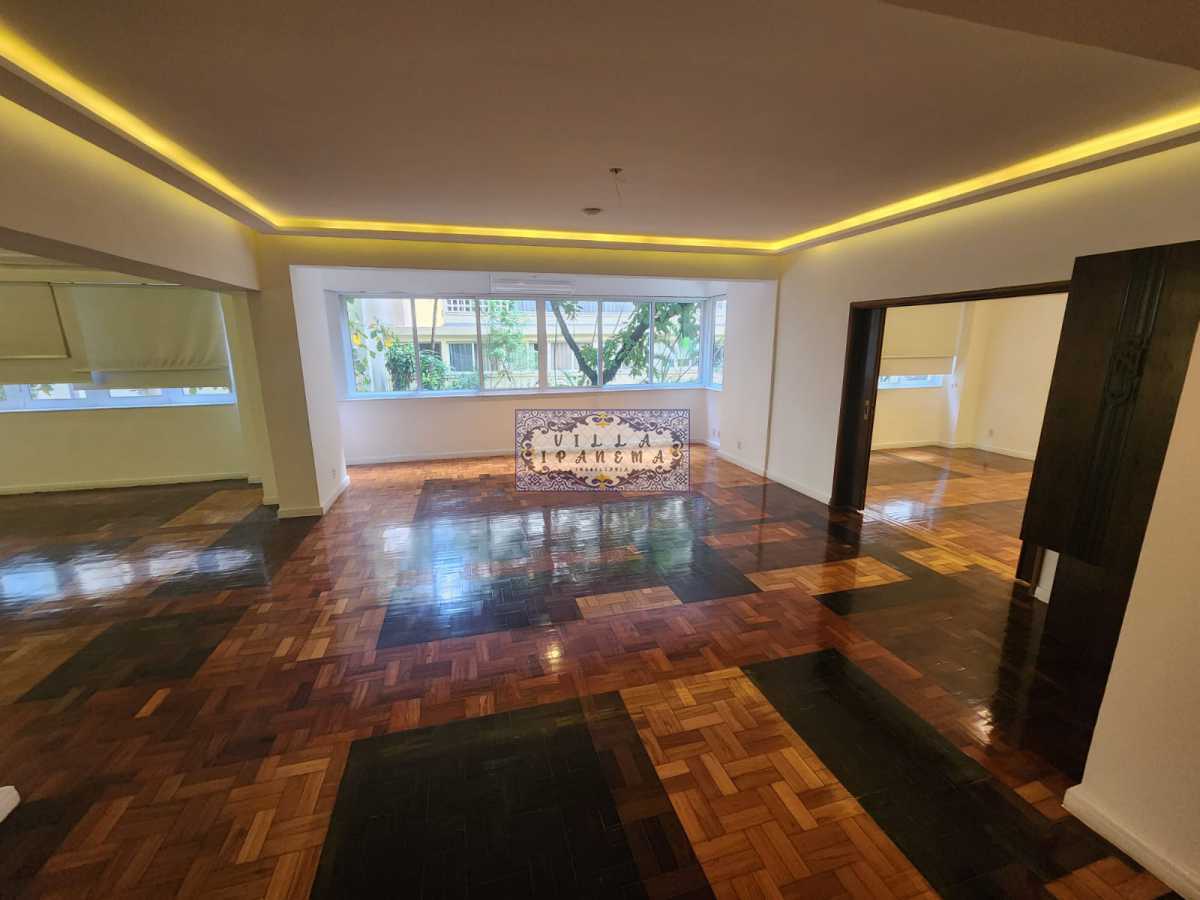 Conheça aa. do imóvel - Apartamento à venda Avenida Atlântica, Copacabana, Rio de Janeiro - R$ 3.800.000 - VIL14 - 2 aa. - 2