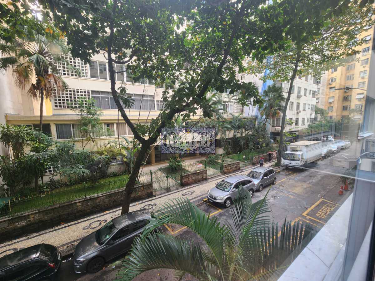 Conheça aaaA. do imóvel - Apartamento à venda Avenida Atlântica, Copacabana, Rio de Janeiro - R$ 3.800.000 - VIL14 - 3 aaaA. - 3