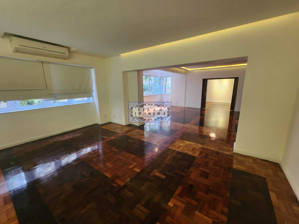 Conheça ac. do imóvel - Apartamento à venda Avenida Atlântica, Copacabana, Rio de Janeiro - R$ 3.800.000 - VIL14 - 6 ac. - 6