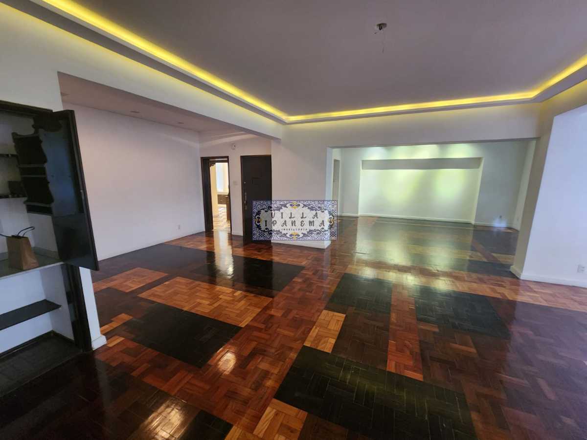 Conheça acc. do imóvel - Apartamento à venda Avenida Atlântica, Copacabana, Rio de Janeiro - R$ 3.800.000 - VIL14 - 7 acc. - 7