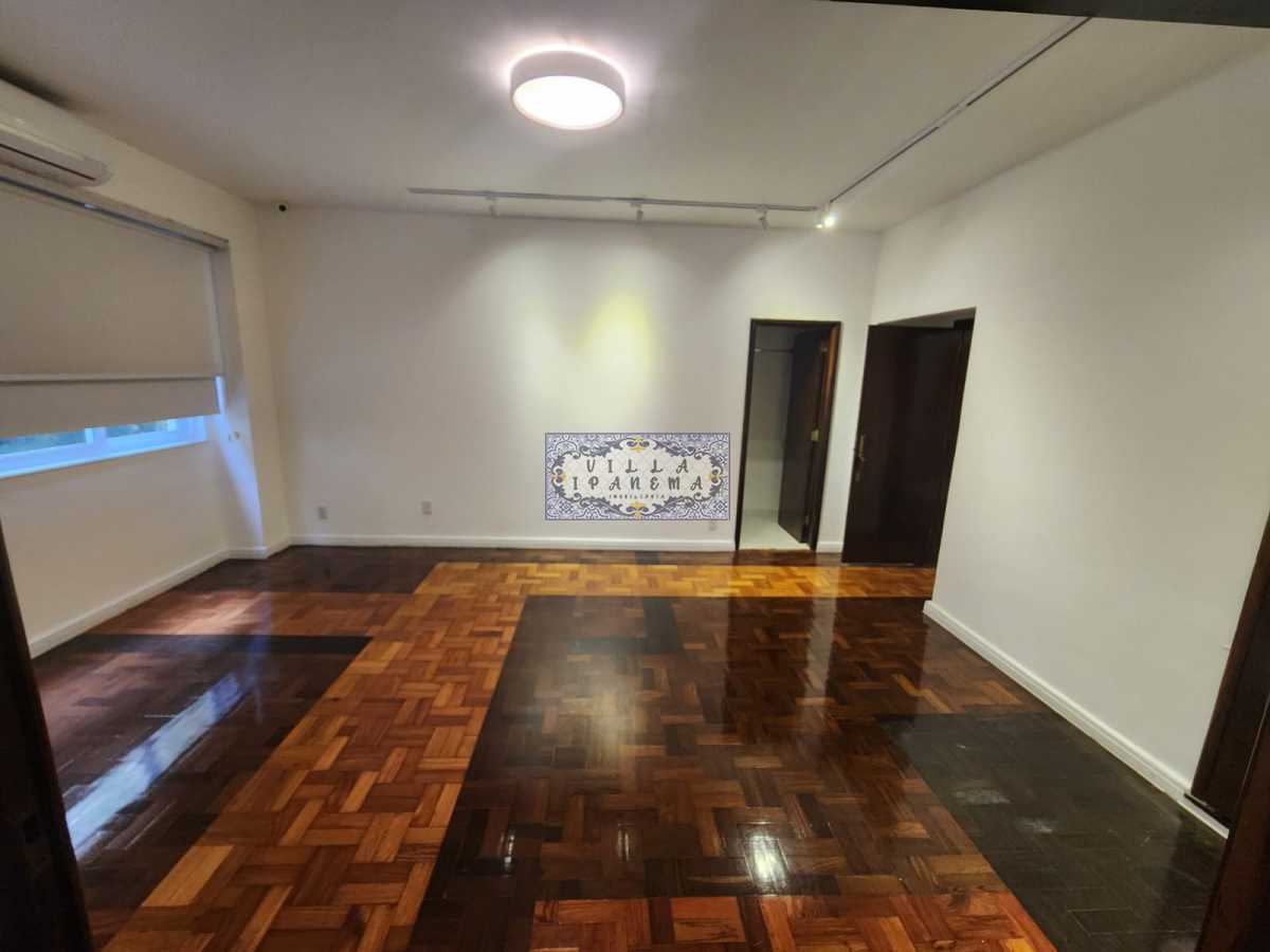 Conheça af. do imóvel - Apartamento à venda Avenida Atlântica, Copacabana, Rio de Janeiro - R$ 3.800.000 - VIL14 - 9 af. - 9
