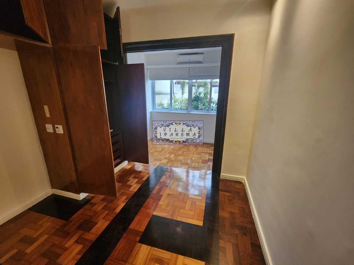Conheça aff. do imóvel - Apartamento à venda Avenida Atlântica, Copacabana, Rio de Janeiro - R$ 3.800.000 - VIL14 - 10 aff. - 10