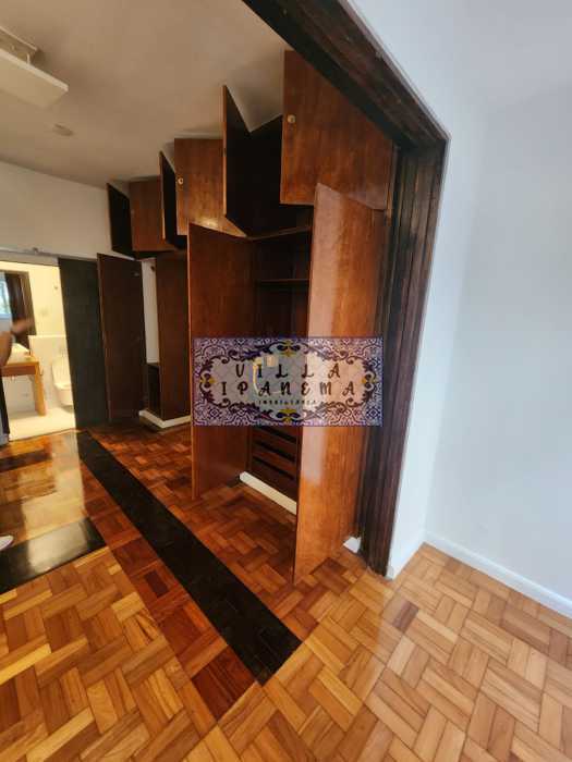 Conheça afff. do imóvel - Apartamento à venda Avenida Atlântica, Copacabana, Rio de Janeiro - R$ 3.800.000 - VIL14 - 11 afff. - 11