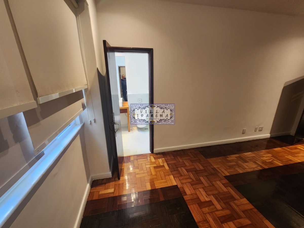 Conheça ah. do imóvel - Apartamento à venda Avenida Atlântica, Copacabana, Rio de Janeiro - R$ 3.800.000 - VIL14 - 12 ah. - 12