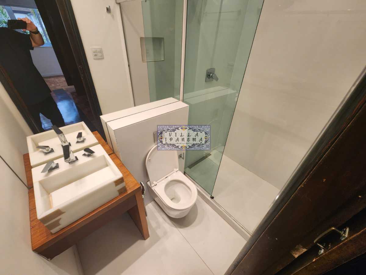 Conheça eb. do imóvel - Apartamento à venda Avenida Atlântica, Copacabana, Rio de Janeiro - R$ 3.800.000 - VIL14 - 17 eb. - 17