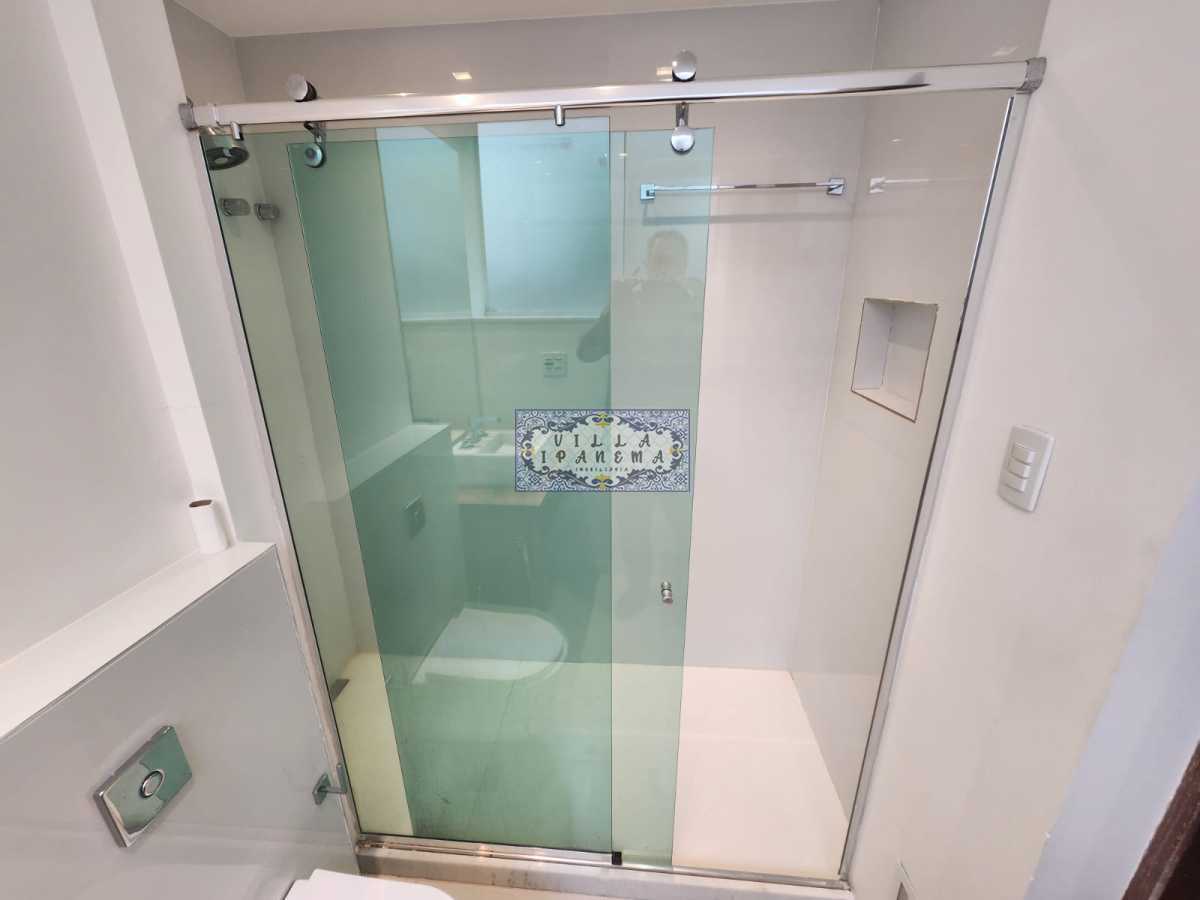 Conheça fb. do imóvel - Apartamento à venda Avenida Atlântica, Copacabana, Rio de Janeiro - R$ 3.800.000 - VIL14 - 20 fb. - 20