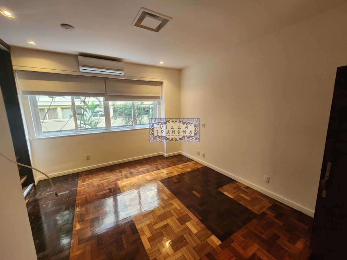 Conheça g. do imóvel - Apartamento à venda Avenida Atlântica, Copacabana, Rio de Janeiro - R$ 3.800.000 - VIL14 - 21 g. - 21