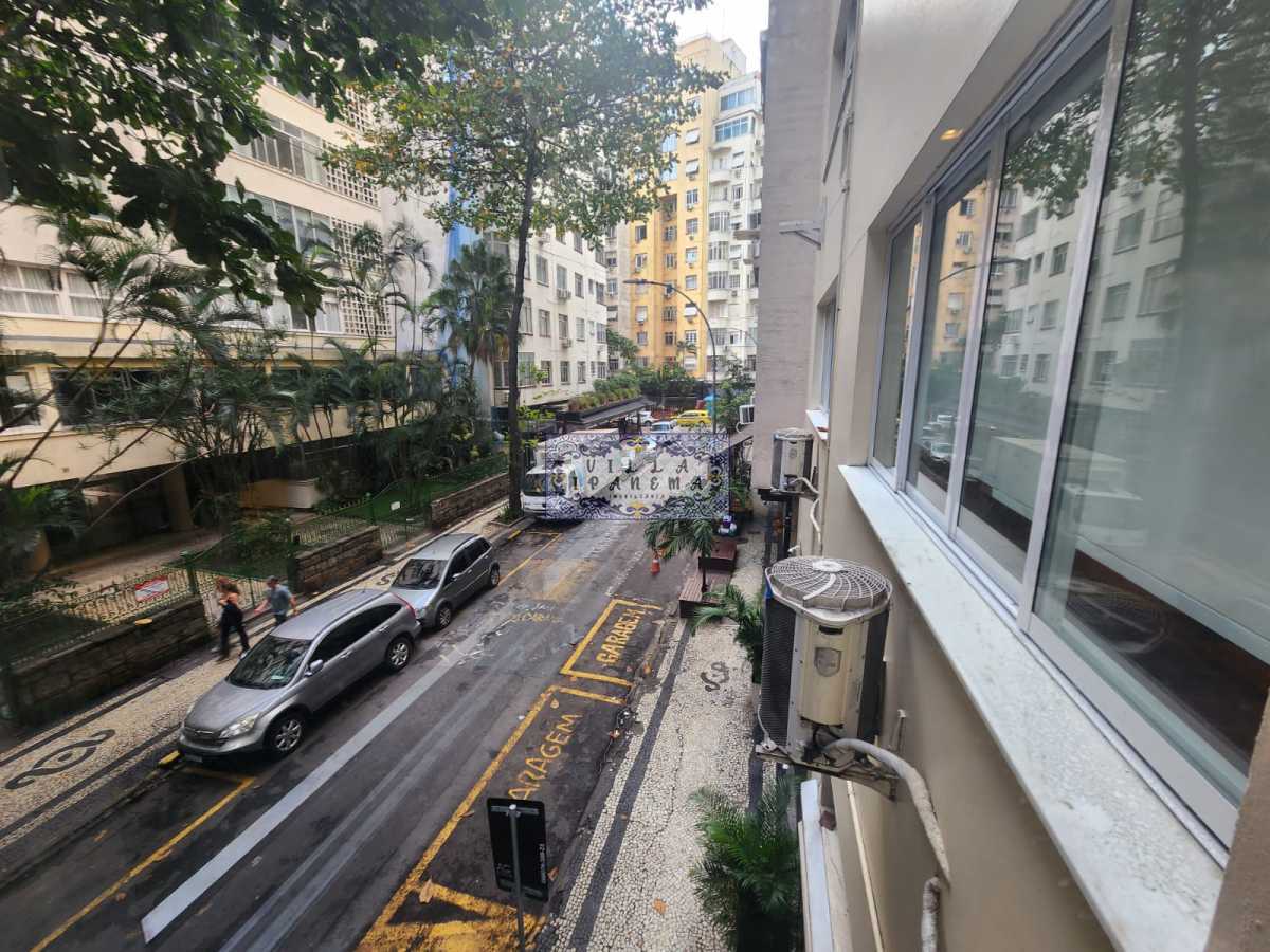 Conheça ga. do imóvel - Apartamento à venda Avenida Atlântica, Copacabana, Rio de Janeiro - R$ 3.800.000 - VIL14 - 22 ga. - 22