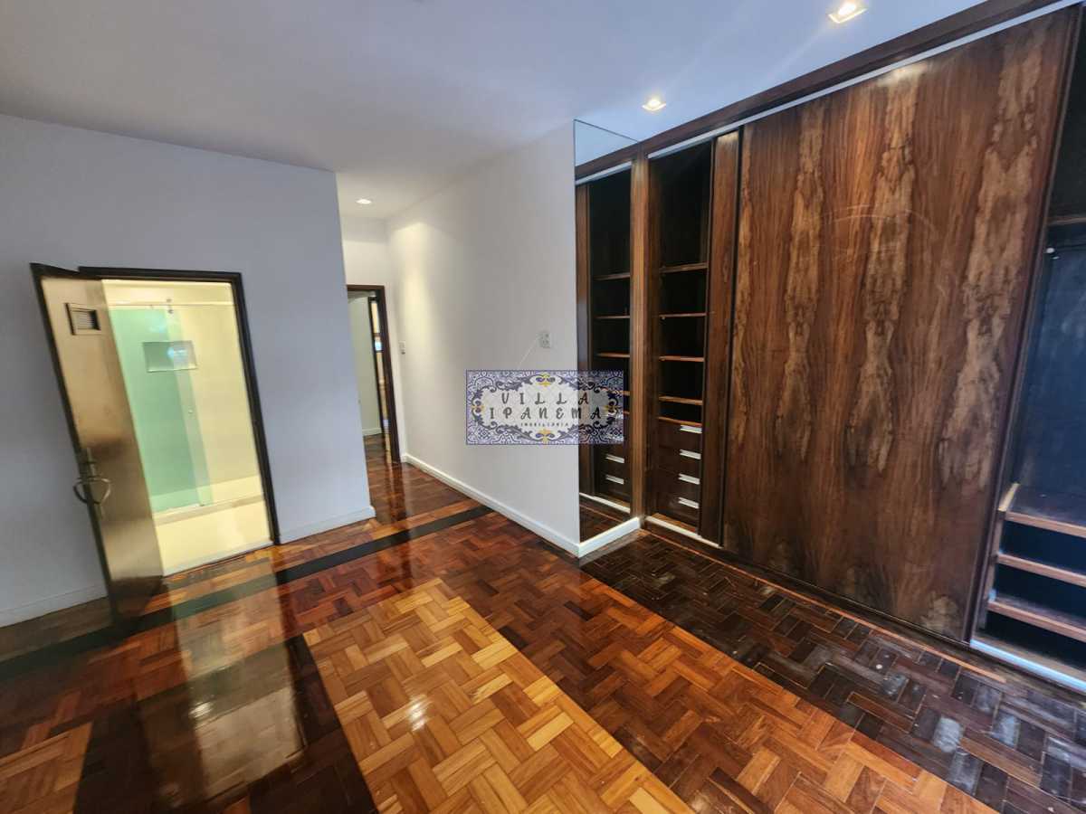 Conheça gaa. do imóvel - Apartamento à venda Avenida Atlântica, Copacabana, Rio de Janeiro - R$ 3.800.000 - VIL14 - 23 gaa. - 23
