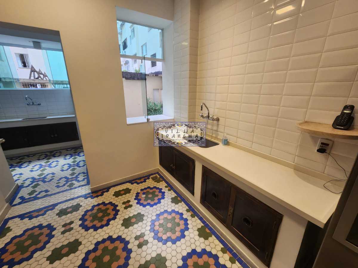 Conheça mb. do imóvel - Apartamento à venda Avenida Atlântica, Copacabana, Rio de Janeiro - R$ 3.800.000 - VIL14 - 26 mb. - 26